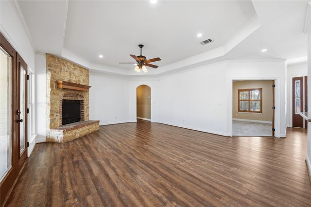 847 VZ County Road 2213, Canton, TX 75103