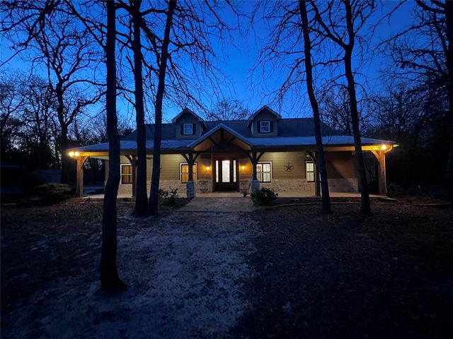 847 VZ County Road 2213, Canton, TX 75103