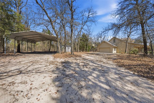 847 VZ County Road 2213, Canton, TX 75103