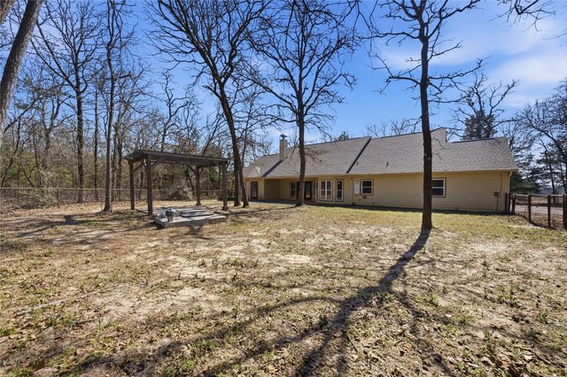 847 VZ County Road 2213, Canton, TX 75103