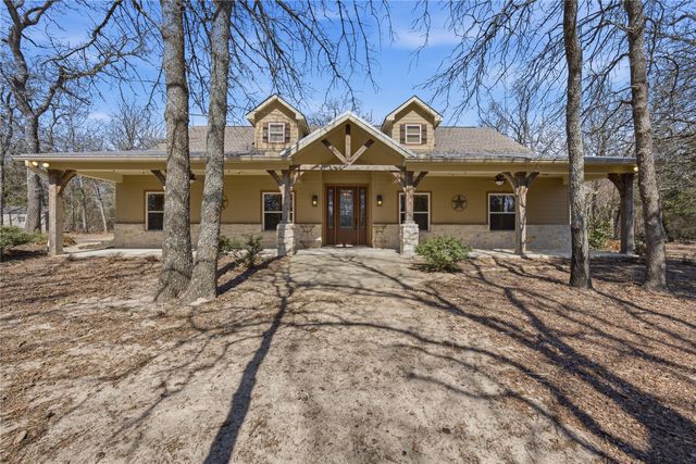 847 VZ County Road 2213, Canton, TX 75103