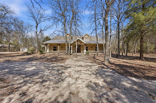 847 VZ County Road 2213, Canton, TX 75103