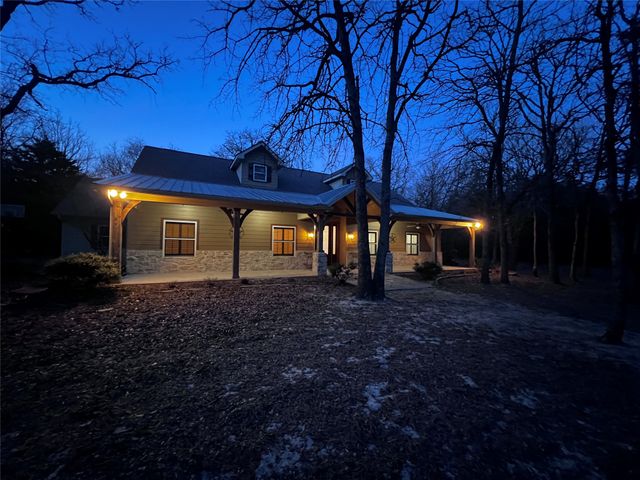 847 VZ County Road 2213, Canton, TX 75103