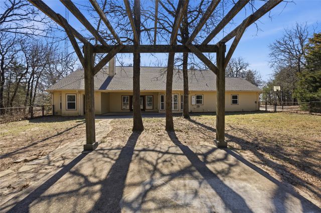 847 VZ County Road 2213, Canton, TX 75103