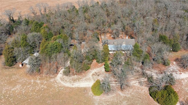 847 VZ County Road 2213, Canton, TX 75103