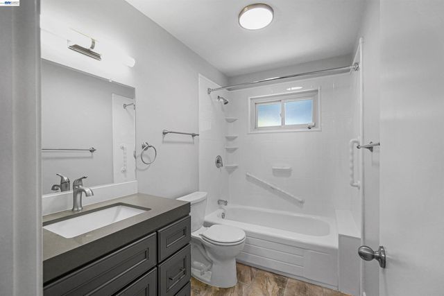 716 Courtland Avenue, Richmond, CA 94805