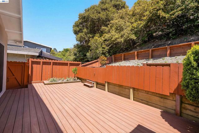 716 Courtland Avenue, Richmond, CA 94805