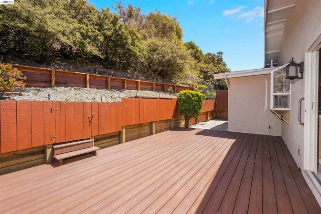 716 Courtland Avenue, Richmond, CA 94805