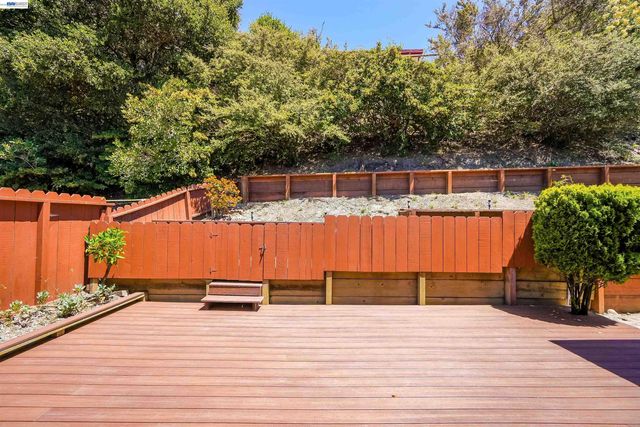 716 Courtland Avenue, Richmond, CA 94805