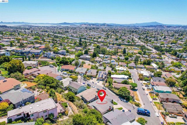 716 Courtland Avenue, Richmond, CA 94805