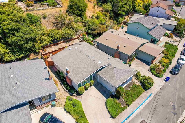 716 Courtland Avenue, Richmond, CA 94805