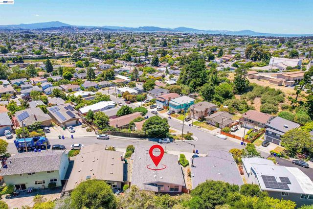716 Courtland Avenue, Richmond, CA 94805