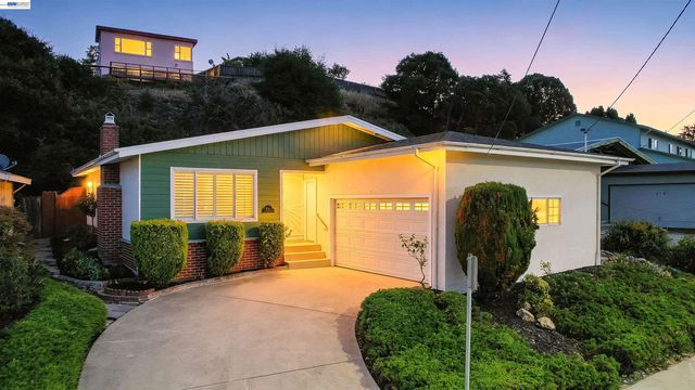 716 Courtland Avenue, Richmond, CA 94805