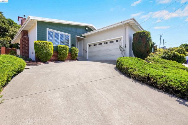 716 Courtland Avenue, Richmond, CA 94805