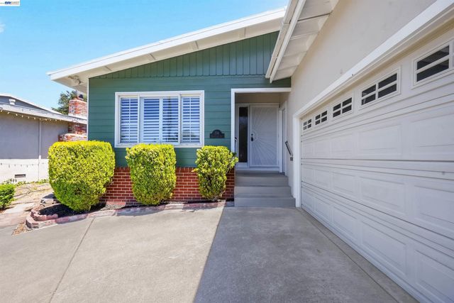 716 Courtland Avenue, Richmond, CA 94805