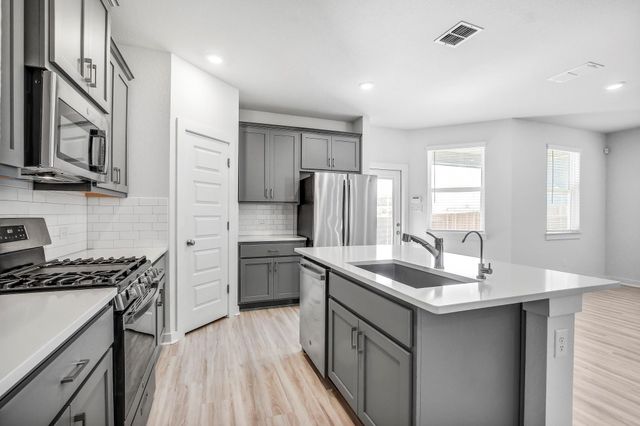 223 Garner DR, Kyle, TX 78640