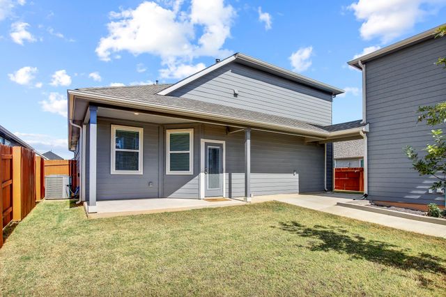 223 Garner DR, Kyle, TX 78640