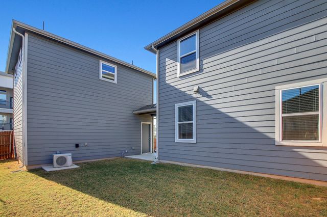 223 Garner DR, Kyle, TX 78640