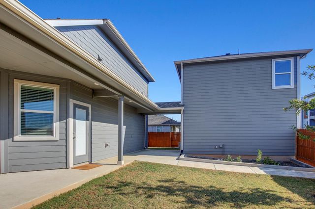 223 Garner DR, Kyle, TX 78640