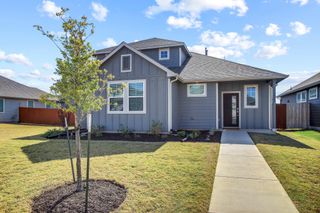 223 Garner DR, Kyle, TX 78640