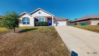307 Dober Street, Nolanville, TX 76559