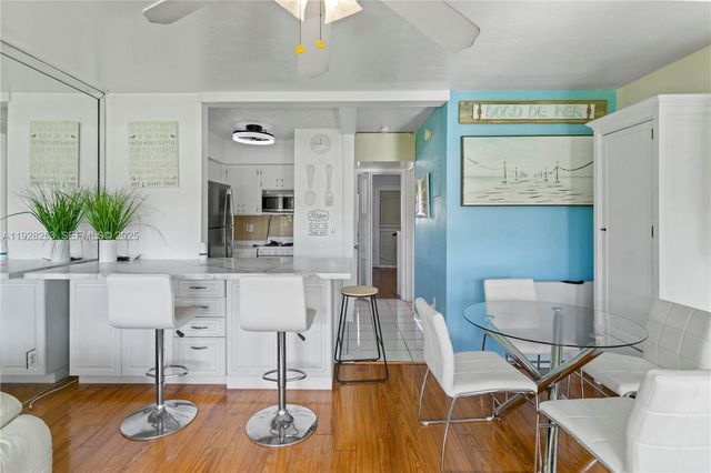 801 Atlantic Shores Blvd 106, Hallandale Beach, FL 33009