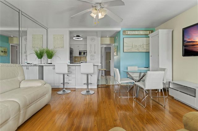 801 Atlantic Shores Blvd 106, Hallandale Beach, FL 33009