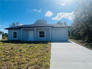 717 Tunney ST, Lehigh Acres, FL 33972