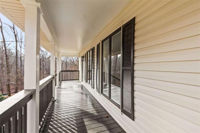 7448 Berea Road, Winston, GA 30187