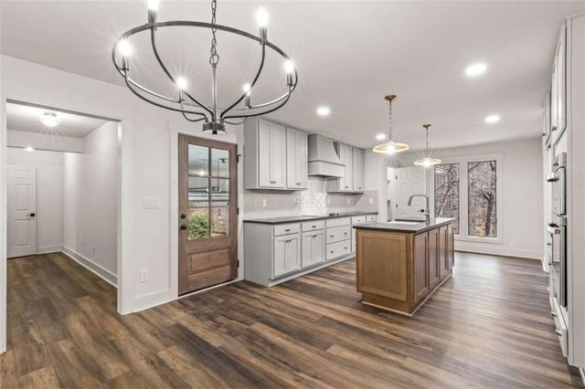 7448 Berea Road, Winston, GA 30187