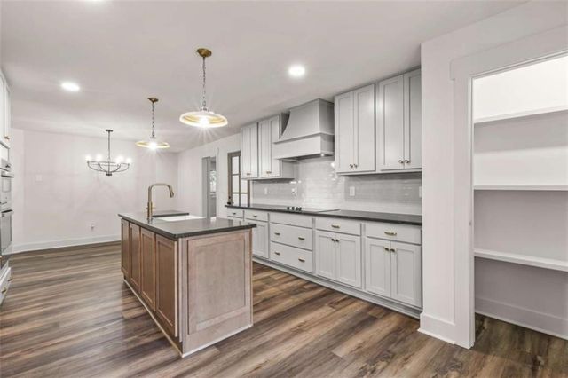 7448 Berea Road, Winston, GA 30187