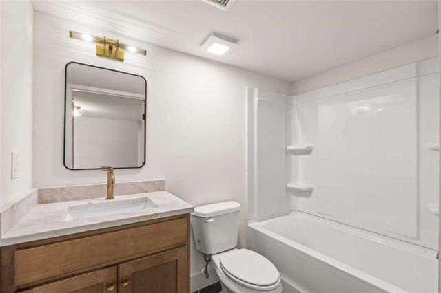 7448 Berea Road, Winston, GA 30187