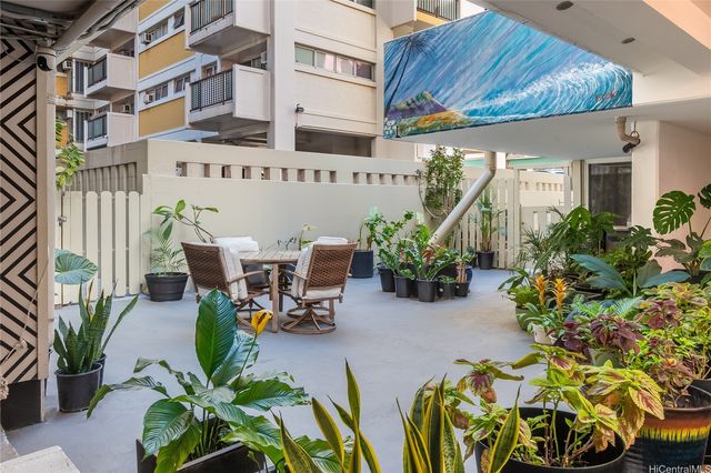 2450 Prince Edward Street 208A, Honolulu, HI 96815