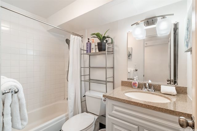 2450 Prince Edward Street 208A, Honolulu, HI 96815