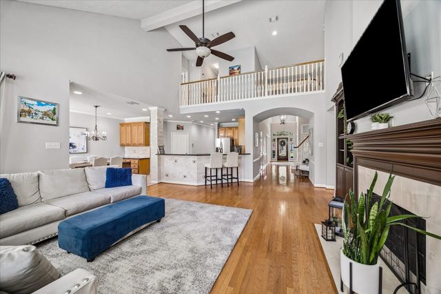 2315 River Rock Trail, Kingwood, TX 77345
