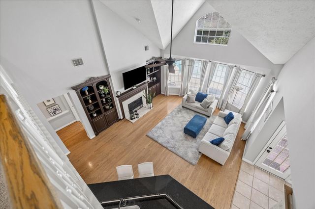 2315 River Rock Trail, Kingwood, TX 77345