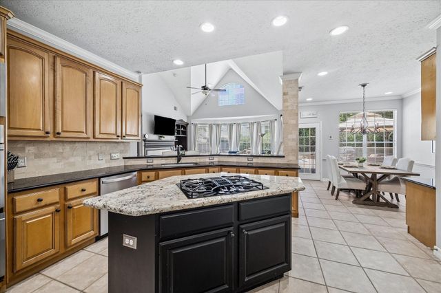 2315 River Rock Trail, Kingwood, TX 77345