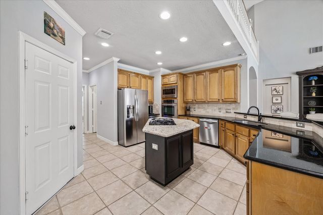 2315 River Rock Trail, Kingwood, TX 77345