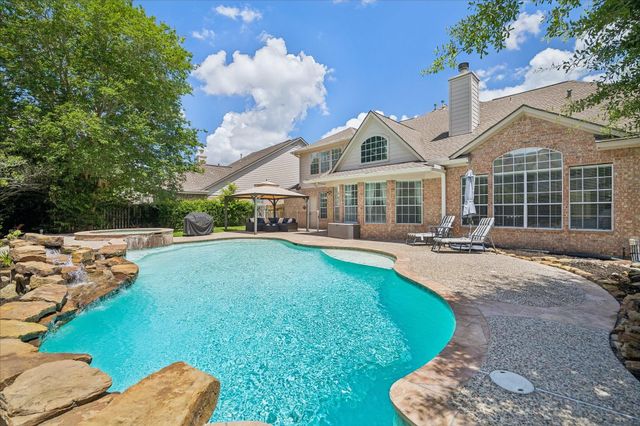 2315 River Rock Trail, Kingwood, TX 77345