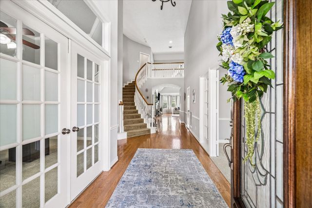 2315 River Rock Trail, Kingwood, TX 77345