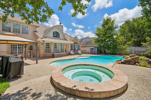 2315 River Rock Trail, Kingwood, TX 77345