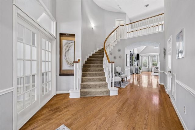 2315 River Rock Trail, Kingwood, TX 77345