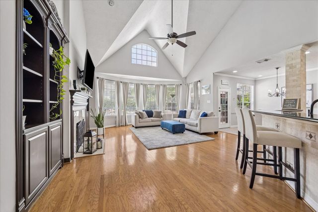 2315 River Rock Trail, Kingwood, TX 77345