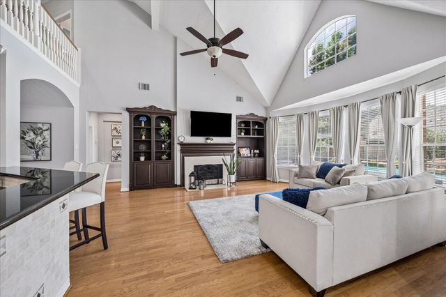 2315 River Rock Trail, Kingwood, TX 77345