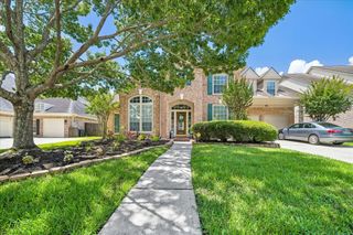 2315 River Rock Trail, Kingwood, TX 77345