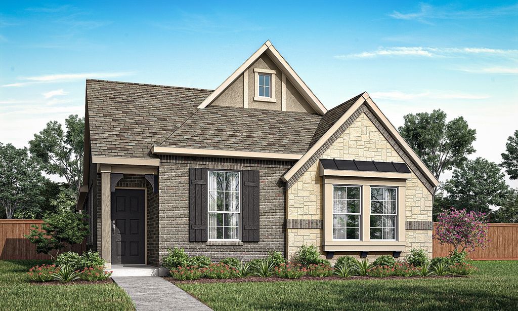 1433 Marcella, Celina, TX 75009