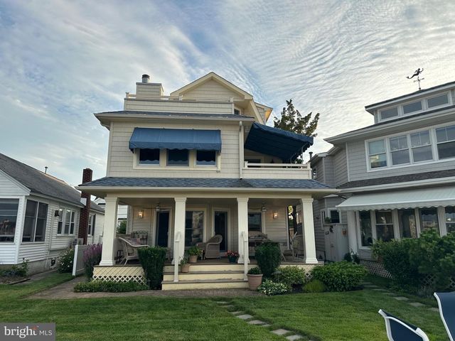 165 BAYSHORE DR, Ocean City, NJ 08226