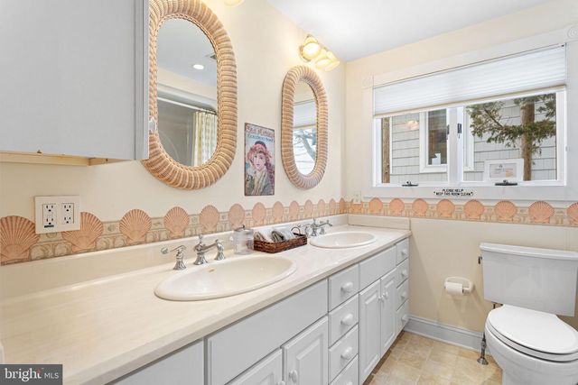 165 BAYSHORE DR, Ocean City, NJ 08226