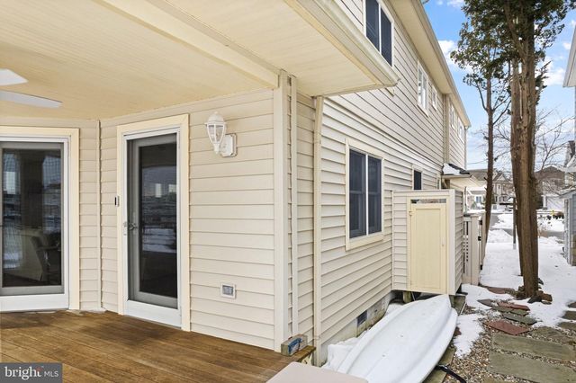 165 BAYSHORE DR, Ocean City, NJ 08226