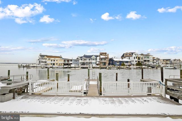 165 BAYSHORE DR, Ocean City, NJ 08226
